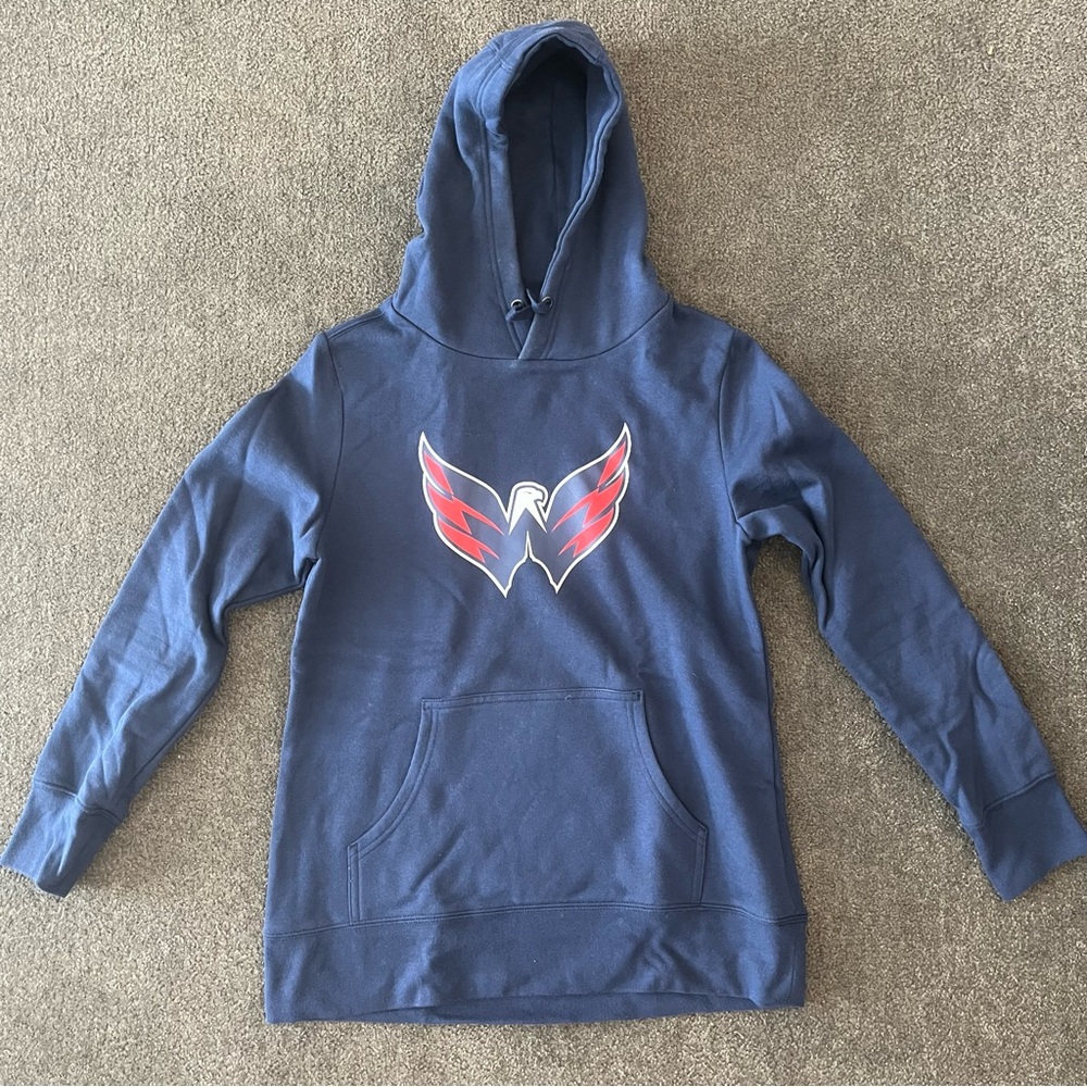 Washington Capitals Sweatshirt